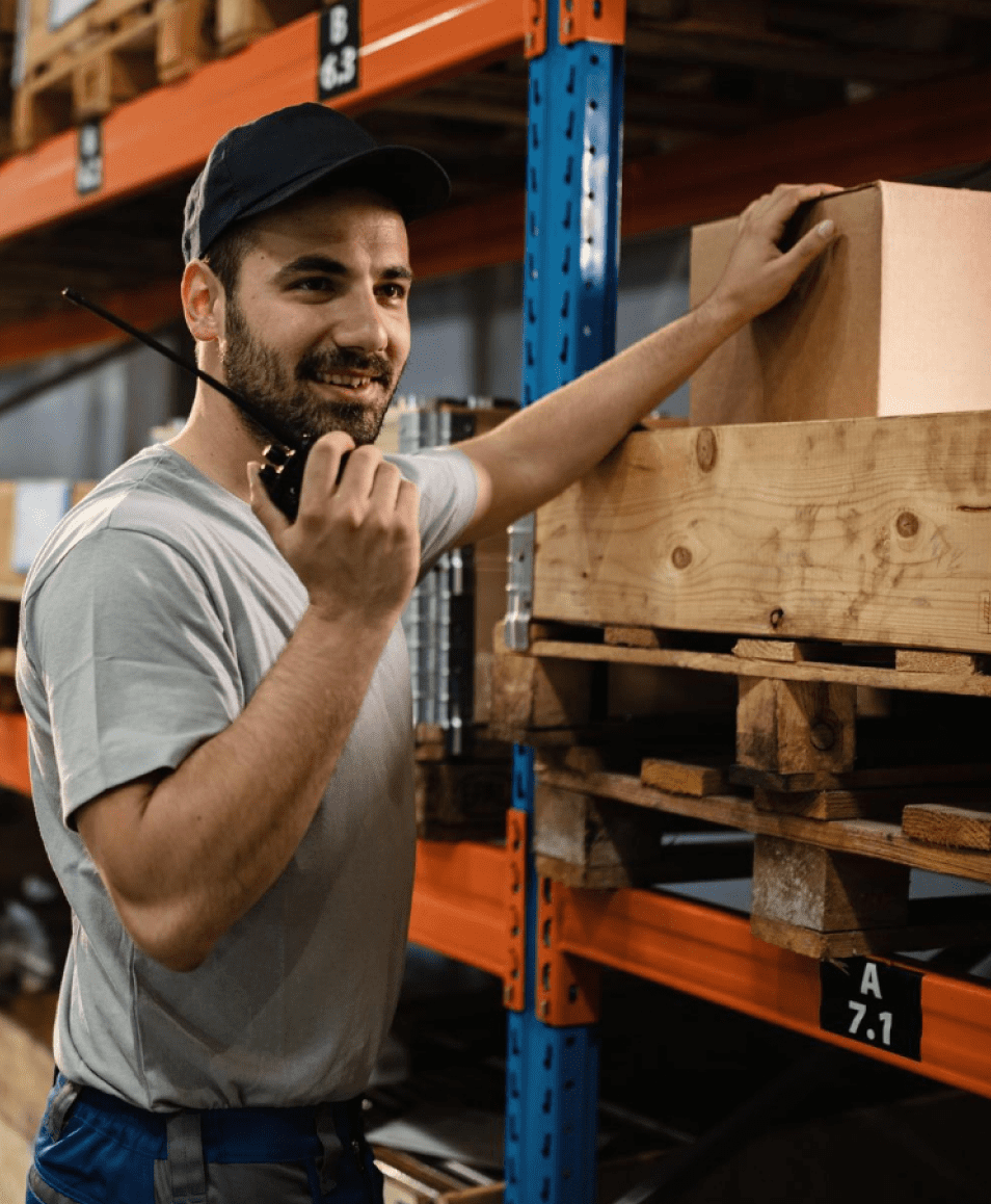 Packaging & Printing