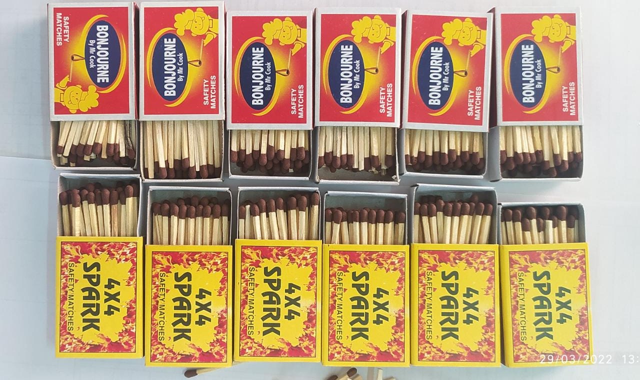 Packaging Excellence